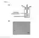 Fig. 03 - Preparation method of organic microbubble complex particle, organic microbubble complex particle, and ultrasound contrast agent