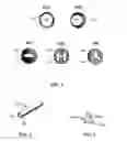 Fig. 02 - BICOMPONENT FIBERS, PRODUCTS FORMED THEREFROM AND METHODS OF MAKING THE SAME