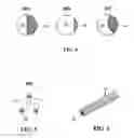 Fig. 03 - BICOMPONENT FIBERS, PRODUCTS FORMED THEREFROM AND METHODS OF MAKING THE SAME