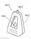 Fig. 01 - Flexible Containers For Use With Short Shelf-Life Products, and Methods For Accelerating Distribution of Flexible Containers