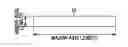 Fig. 01 - MANUFACTURING METHOD OF FIBER-CONTAINING DISPERSION, CONDUCTIVE FIBER-CONTAINING DISPERSION, AND MANUFACTURING METHOD OF CONDUCTIVE LAYER
