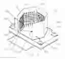 Fig. 08 - Spray coating system and method