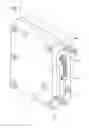 Fig. 03 - Apparatus for the intermittent application of a liquid to pasty medium onto an application surface