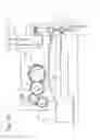 Fig. 04 - Apparatus for the intermittent application of a liquid to pasty medium onto an application surface