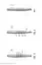 Fig. 04 - METHOD OF FORMING GOLF CLUB HEAD WITH MULTI-MATERIAL FACE USING SPRAY DEPOSITION
