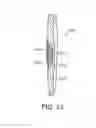 Fig. 07 - METHOD OF FORMING GOLF CLUB HEAD WITH MULTI-MATERIAL FACE USING SPRAY DEPOSITION
