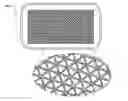 Fig. 01 - Encapsulation of a stiffener layer in aluminum