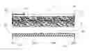 Fig. 01 - Road surface covering elements for a chassis dynamometer
