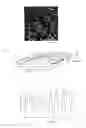 Fig. 01 - TOPOLOGICALLY STRUCTURED POLYMER COATING