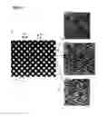 Fig. 07 - TOPOLOGICALLY STRUCTURED POLYMER COATING