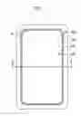 Fig. 02 - Display device including a sealing member and method of manufacturing the same