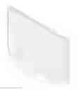 Fig. 01 - Display rear shell with waterproof and fireproof properties