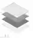 Fig. 02 - Projection screen