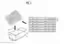 Fig. 02 - PACKING TRAY