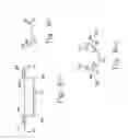 Fig. 08 - Device for fixation at a dental site