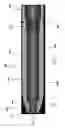 Fig. 08 - Dental instrument