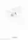 Fig. 33 - SPRING CLIP MOUNTED TO WITHDRAWABLE ARTIFICIAL TOOTH AND REMOVABLE ARTIFICIAL TOOTH ASSEMBLED WITH SAME