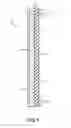 Fig. 02 - Rollable and Transportable Dry Erase Board