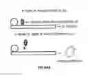 Fig. 71 - Covalent tethering of functional groups to proteins and substrates therefor