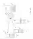 Fig. 08 - Liquid sample measuring system and measuring device