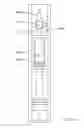 Fig. 28 - Acoustophoresis device with modular components