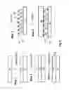 Fig. 11 - SELECTIVE SIDEWALL GROWTH OF SEMICONDUCTOR MATERIAL