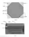 Fig. 07 - Low frequency response microphone diaphragm structures and methods for producing the same