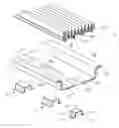 Fig. 01 - Rail-based fastening structure for terminal block