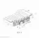 Fig. 05 - Rail-based fastening structure for terminal block