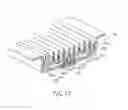 Fig. 14 - Rail-based fastening structure for terminal block