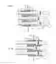 Fig. 09 - CONNECTOR AND CONNECTOR CONNECTION STRUCTURE