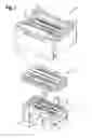 Fig. 02 - Connector assembly contact having an outwardly projecting primary lance