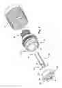 Fig. 03 - Hybridized coaxial cable connector