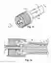 Fig. 06 - Hybridized coaxial cable connector