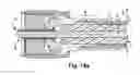 Fig. 07 - Hybridized coaxial cable connector