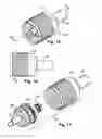 Fig. 08 - Hybridized coaxial cable connector