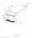 Fig. 06 - Electrical connector having a rotatable buckle