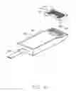 Fig. 07 - Electrical connector having a rotatable buckle