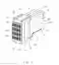 Fig. 02 - High speed high density connector assembly