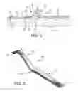 Fig. 04 - Electrical connector with low-stress, reduced-electrical-length contacts