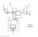 Fig. 02 - Signal receiver with a duty-cycle controller