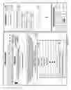 Fig. 09 - Application of the invoke facility service to restrict invocation of compound wireless mobile communication services: division 1—formation of restricted spatial boundaries