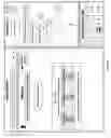 Fig. 15 - Application of the invoke facility service to restrict invocation of compound wireless mobile communication services: division 1—formation of restricted spatial boundaries