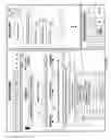 Fig. 18 - Application of the invoke facility service to restrict invocation of compound wireless mobile communication services: division 1—formation of restricted spatial boundaries