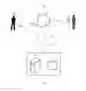 Fig. 02 - System and method for gathering information about a subject in close proximity to a user