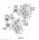 Fig. 06 - Wireless communication system and device for coupling a base station and mobile stations