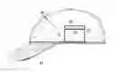 Fig. 01 - WEIGHTED GOLF-TRAINING HAT