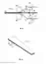 Fig. 06 - Variably disposed multi-layer golf grip