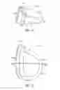 Fig. 07 - Golf club head with flexure