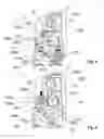Fig. 09 - Motor driven derailleur for a bicycle gearshift